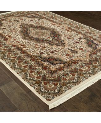 Masterpiece 5560W 9'10" x 12'10" Area Rug