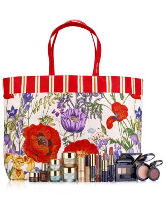 Estée Lauder - Choose your FREE 7-Pc. gift with any $125  purchase (A $120 Value!)