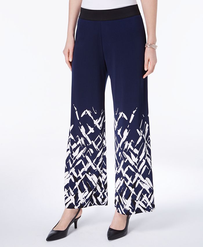midnight navy nike joggers