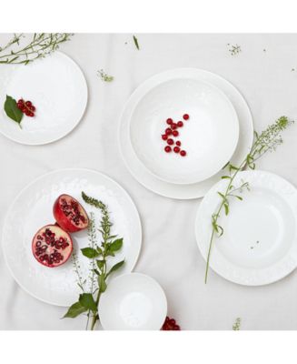 Wedgwood Wild Strawberry Dinnerware Collection - Macy's