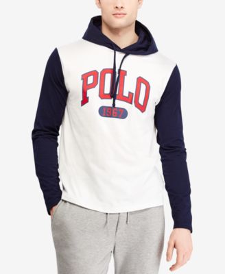 polo 1967 hoodie