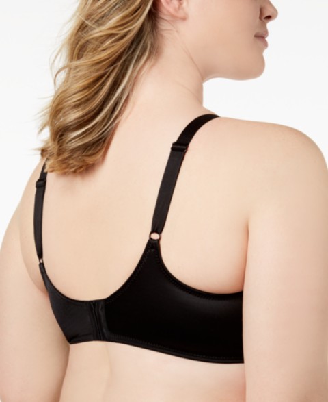 Бра Minimizer Comfort, на косточках, кружево — Lilyette by Bali
