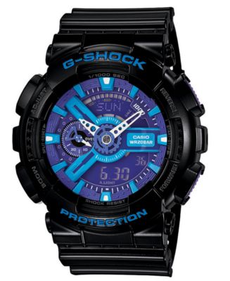 mens g shock macys
