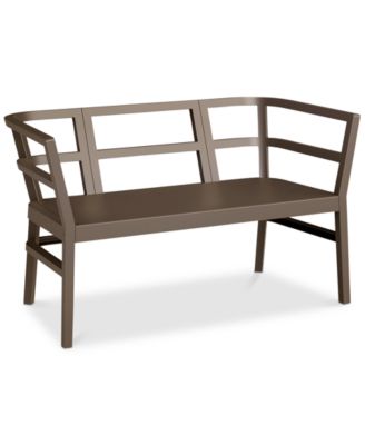 Furniture - Click-Clack Sofa, Quick Ship