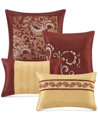 Brystol 24-Pc. Room-in-a-Bag, Queen