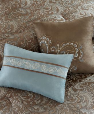 Brystol 24-Pc. Room-in-a-Bag, Queen