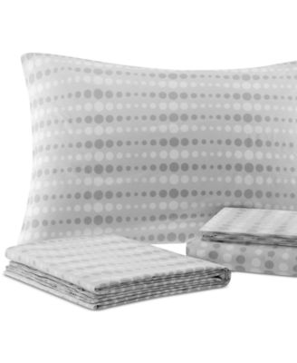 Knowles 8-Pc. Quilt Set, Full