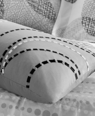 Knowles 9-Pc.Comforter Set, Full