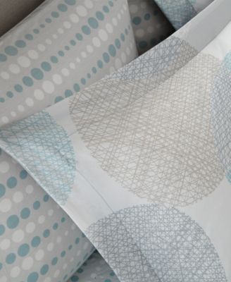 Knowles 9-Pc.Comforter Set, California King