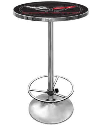 Furniture - Corvette C5 Pub Table, Quick Ship