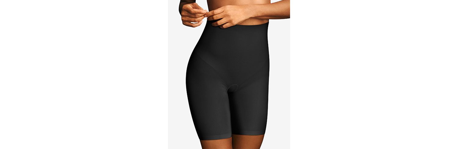 Cover Your Bases Light Control Thigh Slimmer DM0035