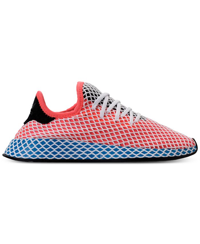 womens adidas deerupt