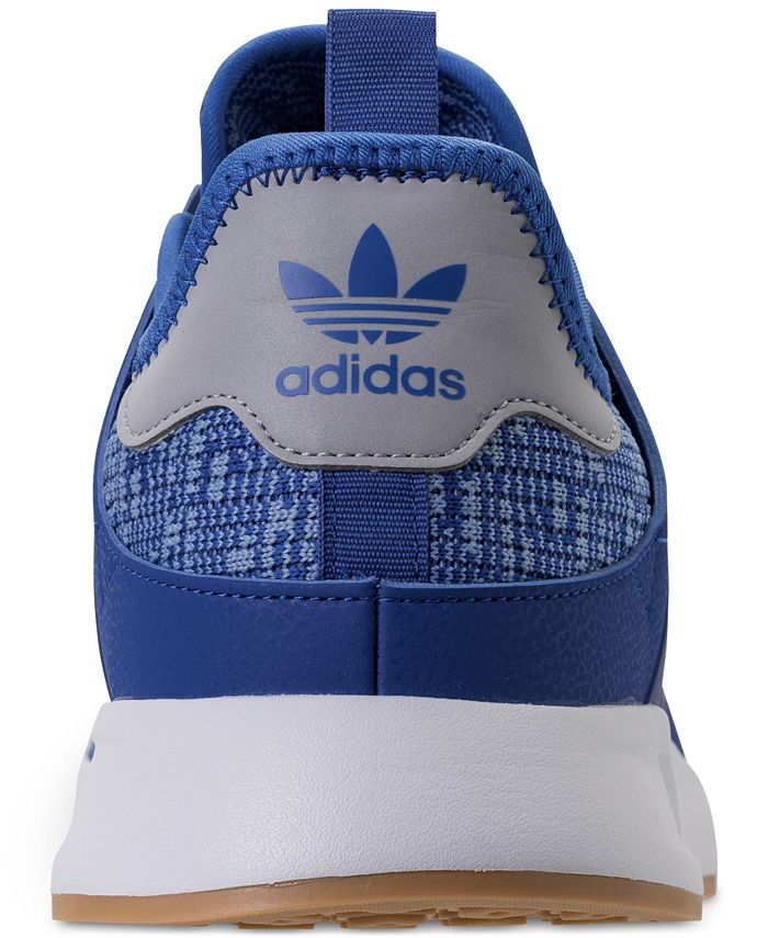 men's x_plr casual sneakers from finish line