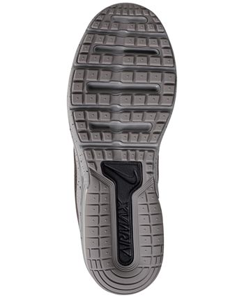 Nike Men s Air Max Fury Reflective Running Sneakers from Finish