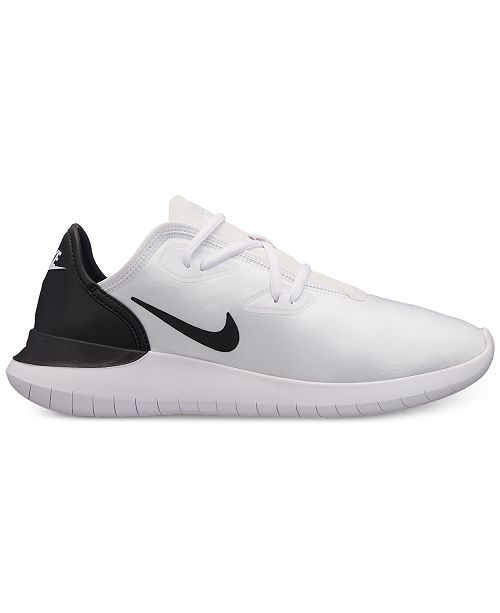 Nike Men S Hakata Casual Sneakers From Finish Line Reviews
