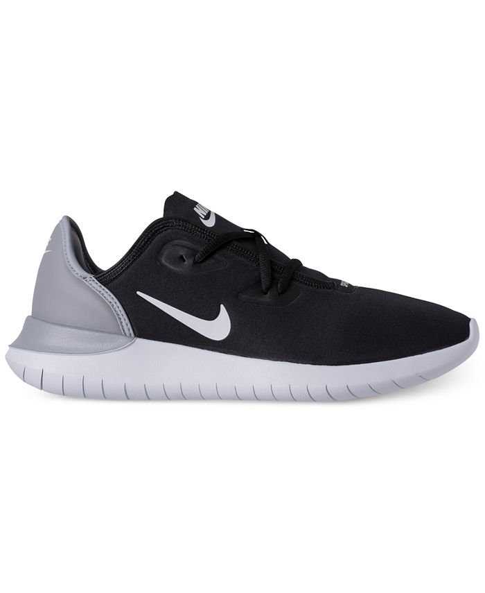 Nike Men's Hakata Casual Sneakers from Finish Line & Reviews - Finish ...