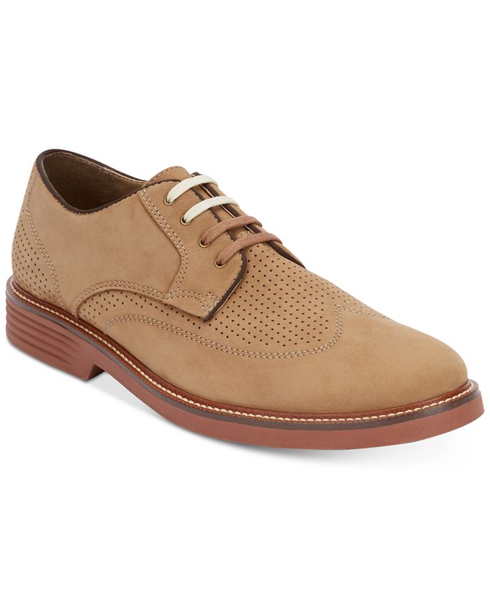 Macys discount dockers shoes