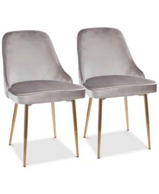 Marcel Dining Chair (Set of 2)