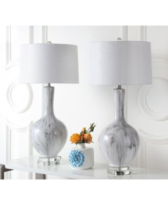 Set of 2 Griffith Table Lamps