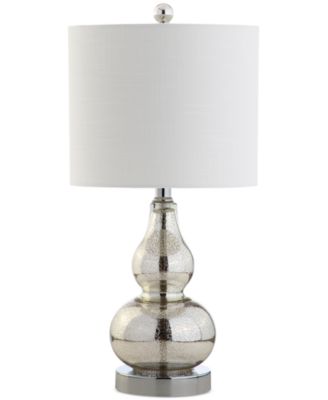 Jonathan Y - Anya Table Lamp