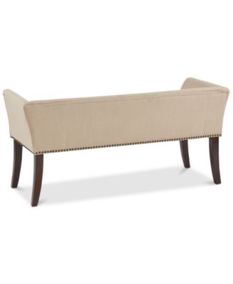 Achilles Accent Bench