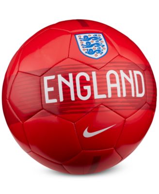Nike - Soccer Ball