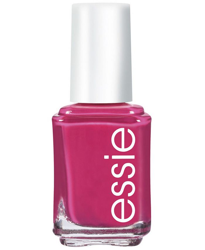 Essie - essie nail color, bachelorette bash
