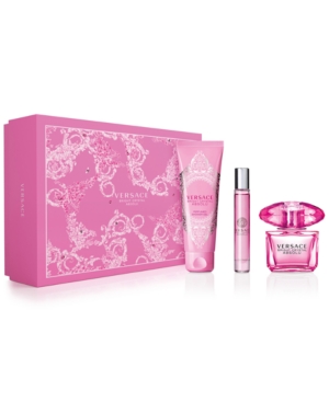 EAN 8011003841868 product image for Versace 3-Pc. Bright Crystal Absolu Gift Set | upcitemdb.com