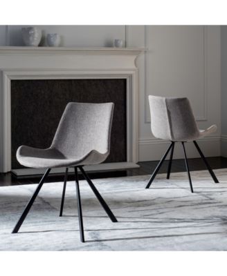 Brom Dining Chair (Set Of 2)