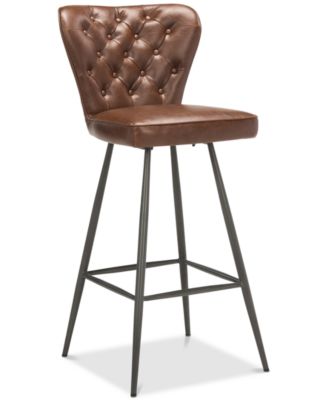 Reindi Bar Stool (Set Of 2)