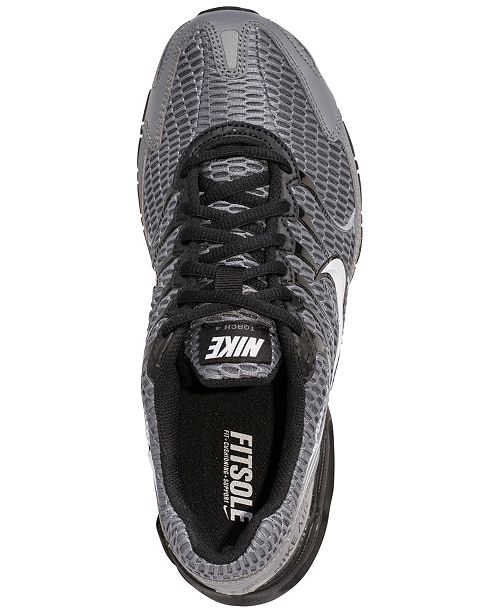 Nike Men's Air Max Torch 4 Running Sneakers from Finish Line & Reviews ...