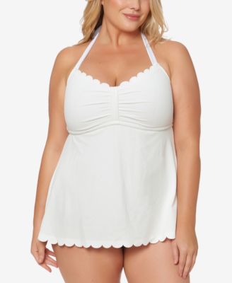 jessica simpson swimwear plus