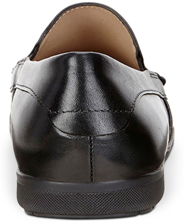 Ecco dallas casual moc hotsell