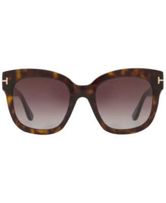 Sunglasses, FT0613 52