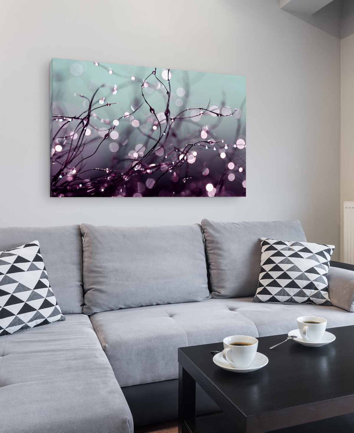 Beata Czyzowska Young 'Somewhere Over the Rainbow' 30