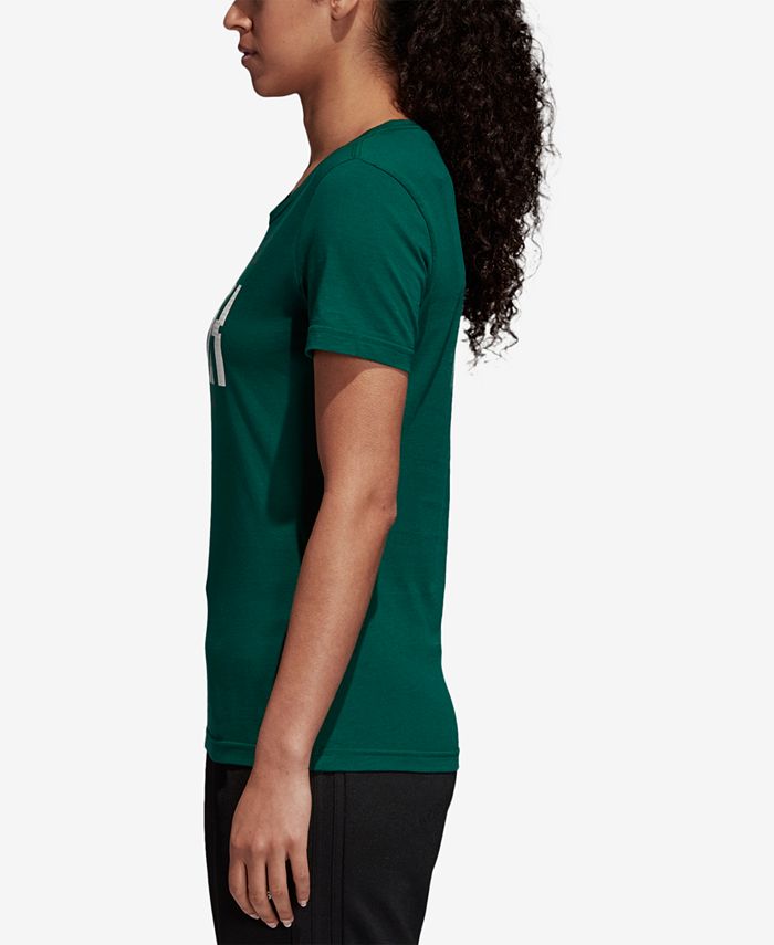 adidas Cotton Mexico Soccer TShirt Macy's