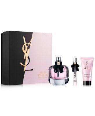 ysl women's gift set