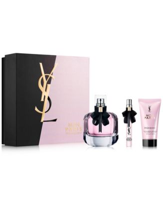 Yves Saint Laurent Mon Paris 3-Pc Gift Set - Macy's