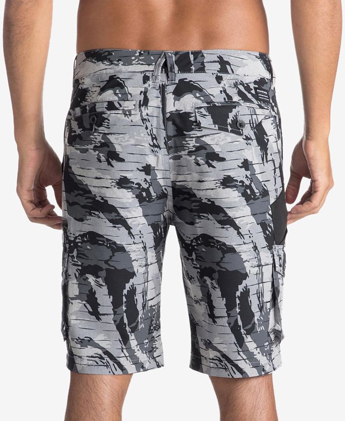 Amphibian - Men's Hybrid Shorts