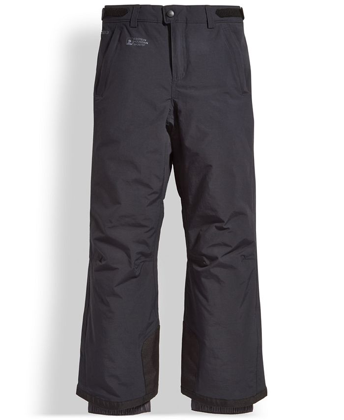insulated shell pants