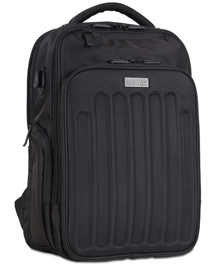 Cole Reaction 17" Computer Business Backpack Macy's