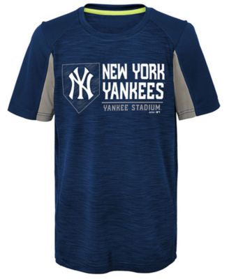 boys yankee shirt