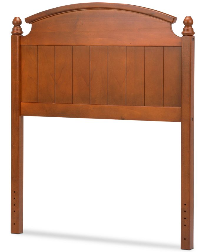 Leggett & Platt DanburyFull/Queen Headboard, Quick Ship Macy's