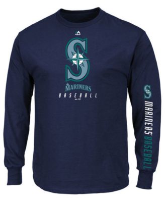 plus size seattle mariners shirts