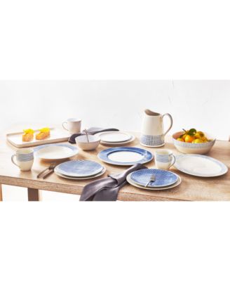 Hammock Dinnerware Collection