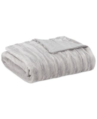 macys ugg blanket