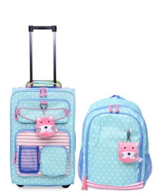 childrens luggage