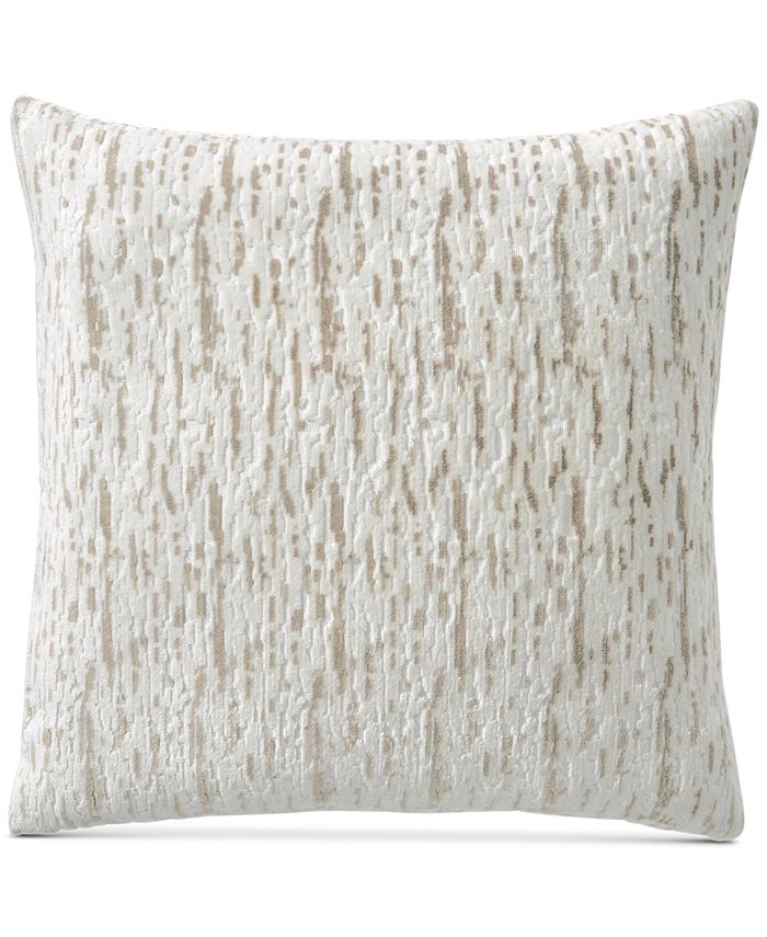 Hotel Collection Opalescent Decorative Pillow, 22" x 22", Created for