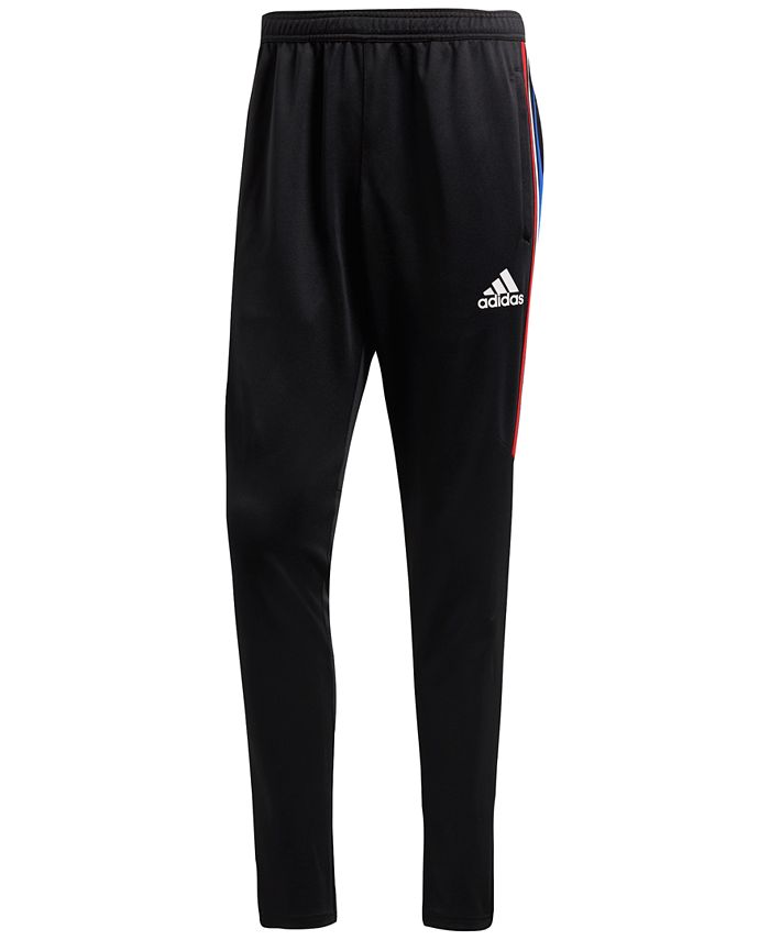 adidas Men's Tiro Soccer Pants & Reviews - Activewear - Men - Macy's