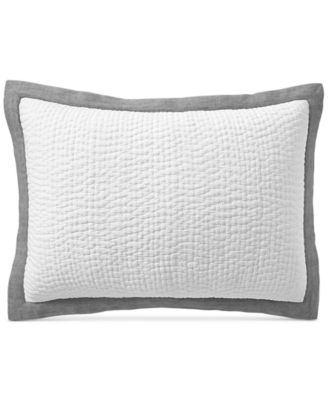 Hotel Collection - Voile Standard Sham